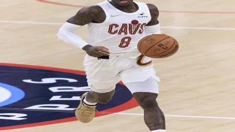 武契奇总统与谌贻琴女士举行会谈